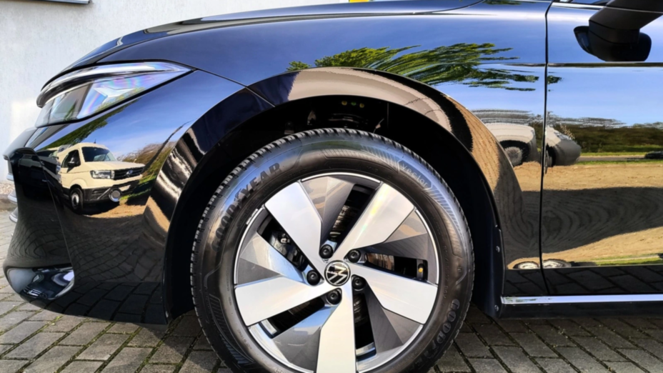 VOLKSWAGEN Passat Passat 1.5 TSI ACT mHEV Business DSG