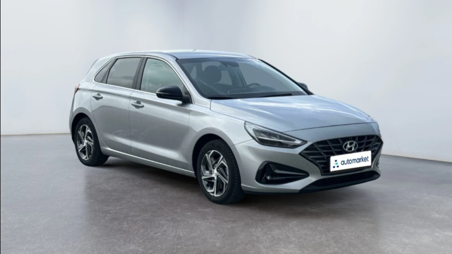 HYUNDAI i30 i30 1.0 T-GDI Smart