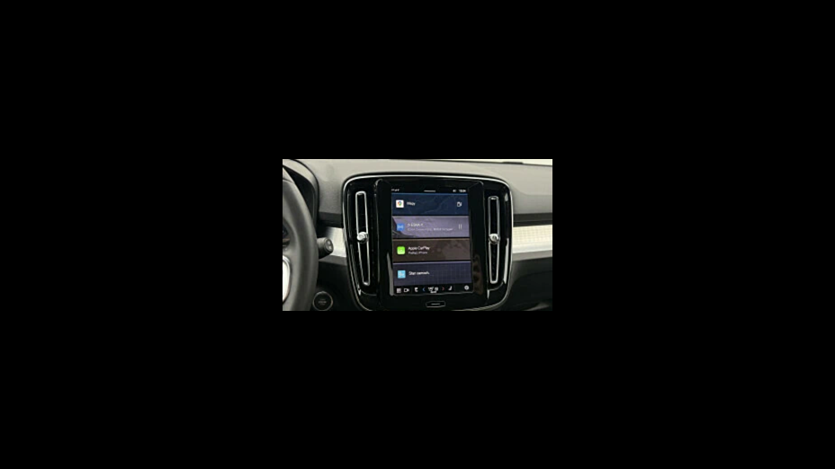 VOLVO XC40 XC40 B4 Plus Dark aut
