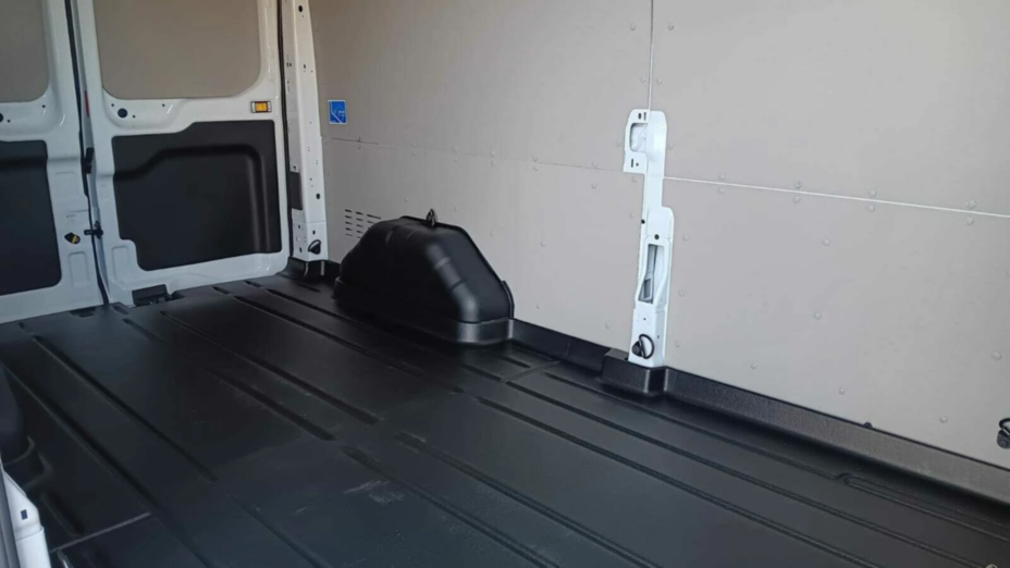 FORD Transit Transit 350 L3 RWD Trend HDT6 Nowy