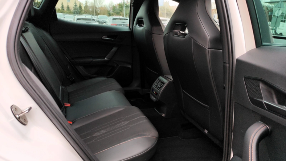 CUPRA Formentor Formentor 2.0 TSI 4Drive VZ DSG