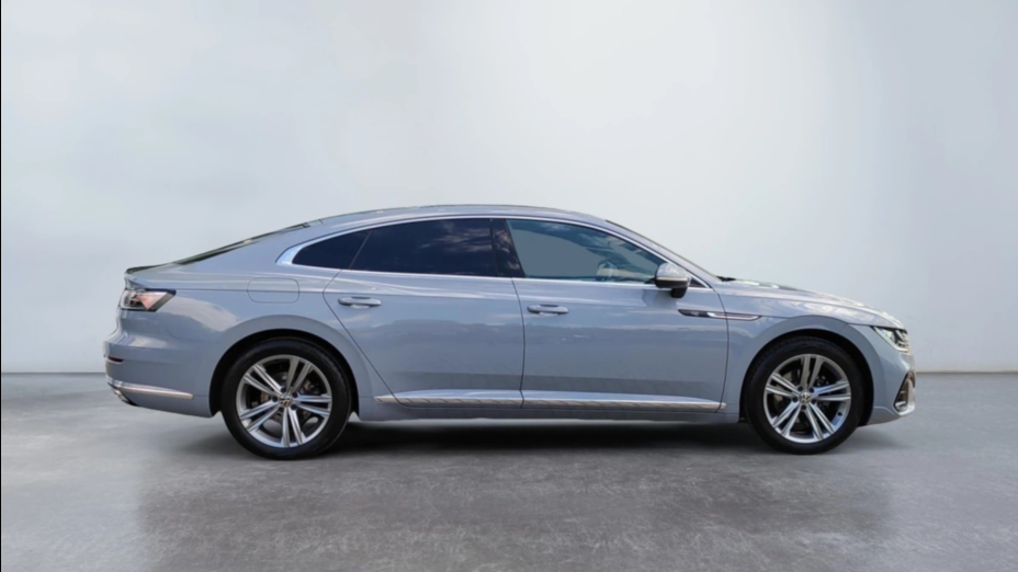VOLKSWAGEN Arteon Arteon 2.0 TDI R-Line DSG