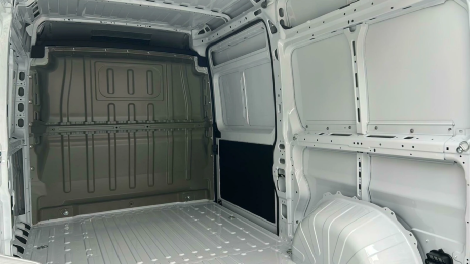 OPEL Movano Movano H3-Power L2H2 Nowy