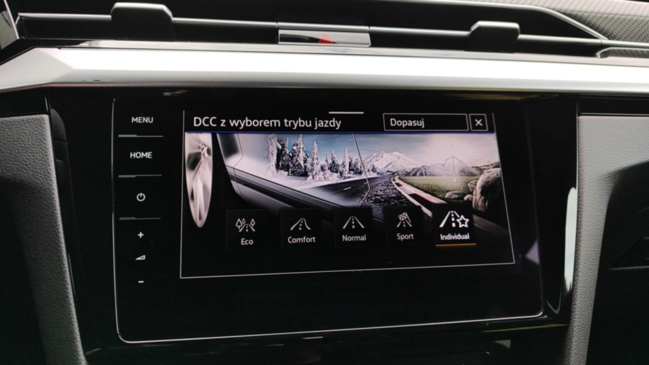 VOLKSWAGEN Arteon Arteon 2.0 TDI 4Motion R-Line DSG