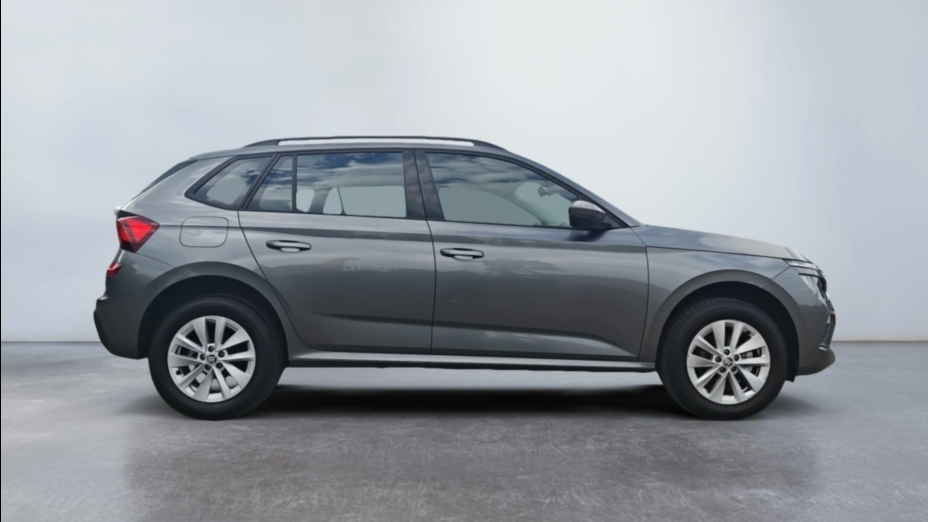 SKODA Kamiq Kamiq 1.0 TSI Selection