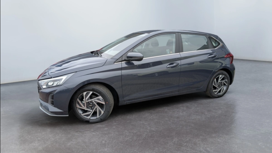 HYUNDAI i20 i20 1.2 Modern Nowy