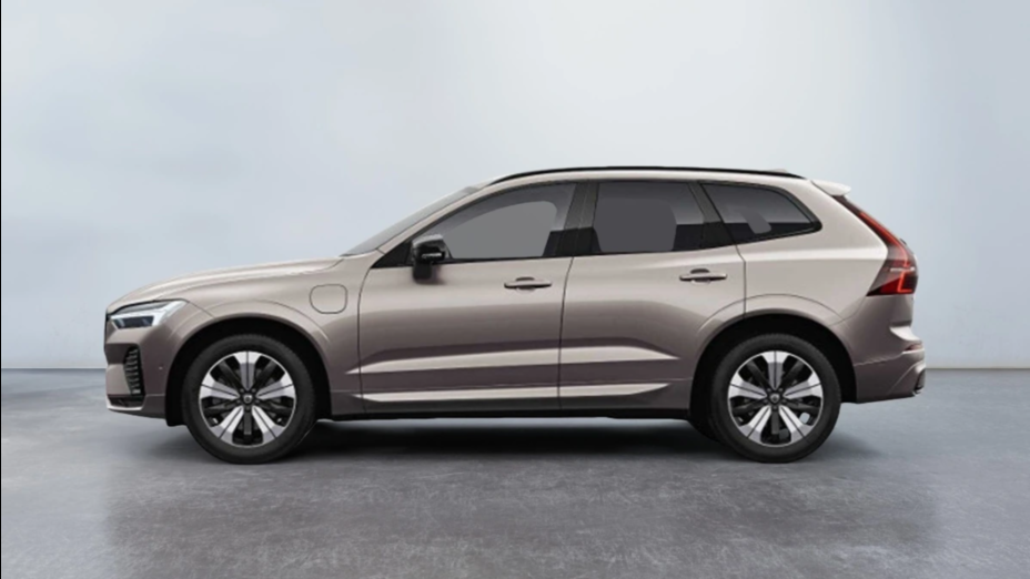 VOLVO XC60 XC60 T6 Plug-In Hybrid AWD Plus Dark aut