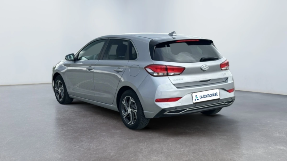 HYUNDAI i30 i30 1.0 T-GDI Smart