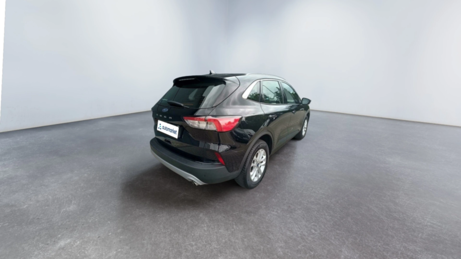 FORD Kuga Kuga 1.5 EcoBoost FWD Titanium