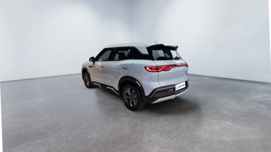 BYD Atto 2 Atto 2 45kWh Boost Nowy