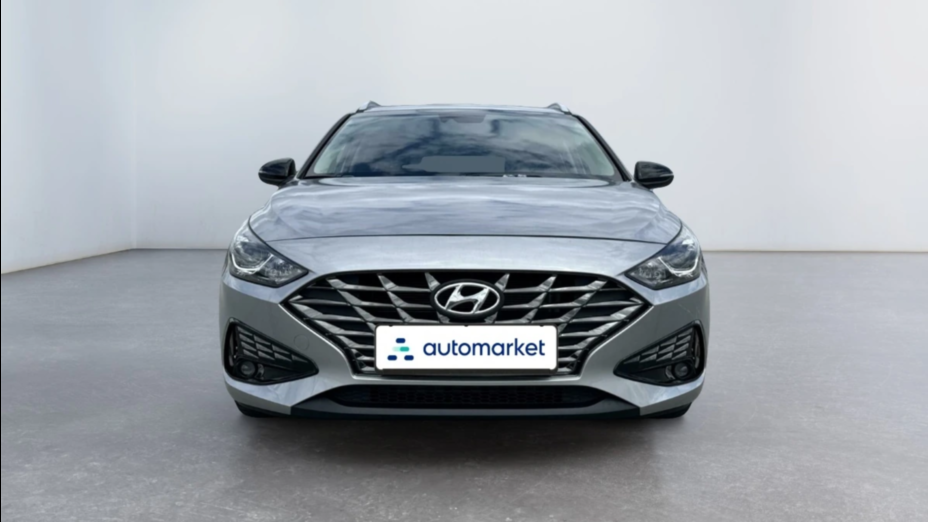 HYUNDAI i30 i30 1.0 T-GDI Smart DCT