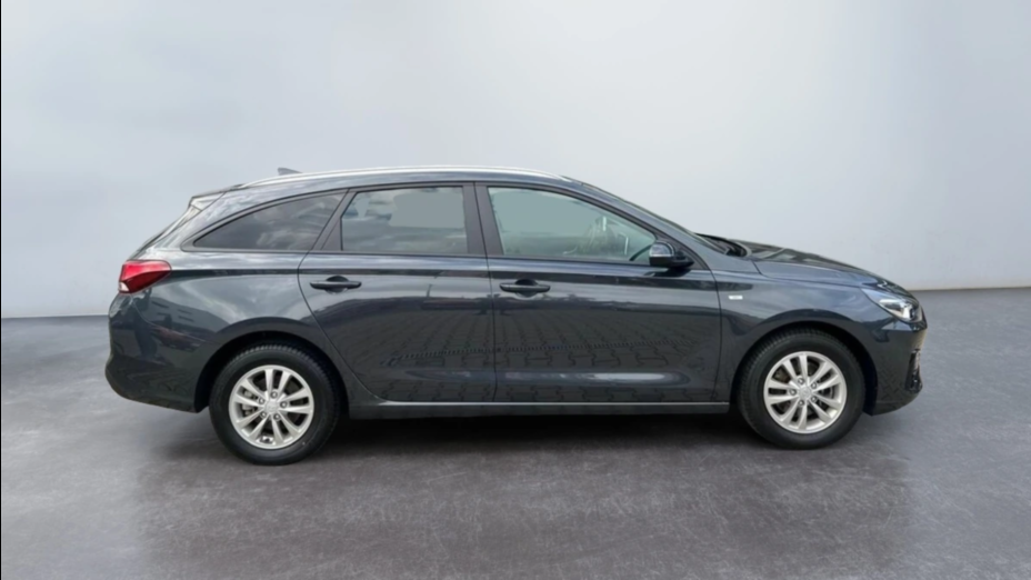 HYUNDAI i30 i30 1.5 T-GDI 48V Modern