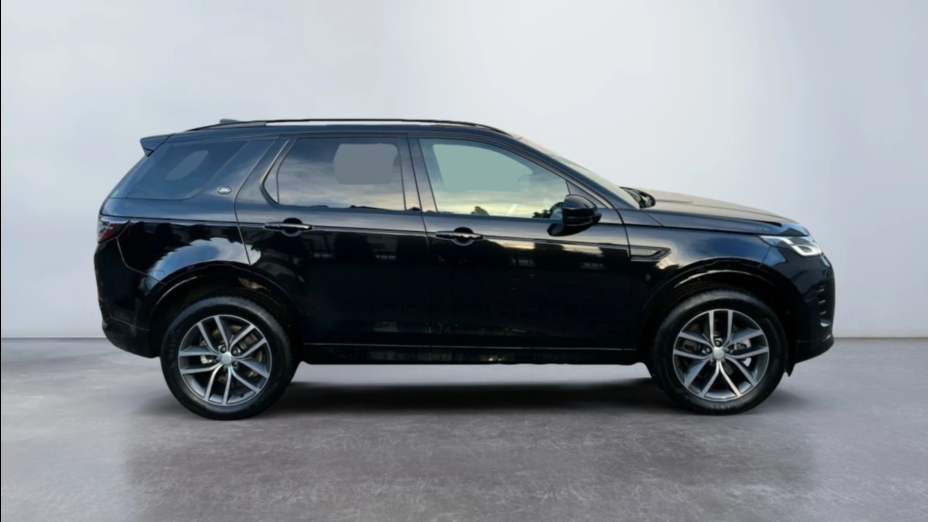 LAND ROVER Discovery Sport Discovery Sport 2.0 P200 mHEV Dynamic SE aut
