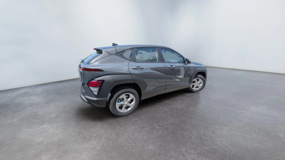 HYUNDAI Kona Kona 1.0 T-GDI Smart Nowy