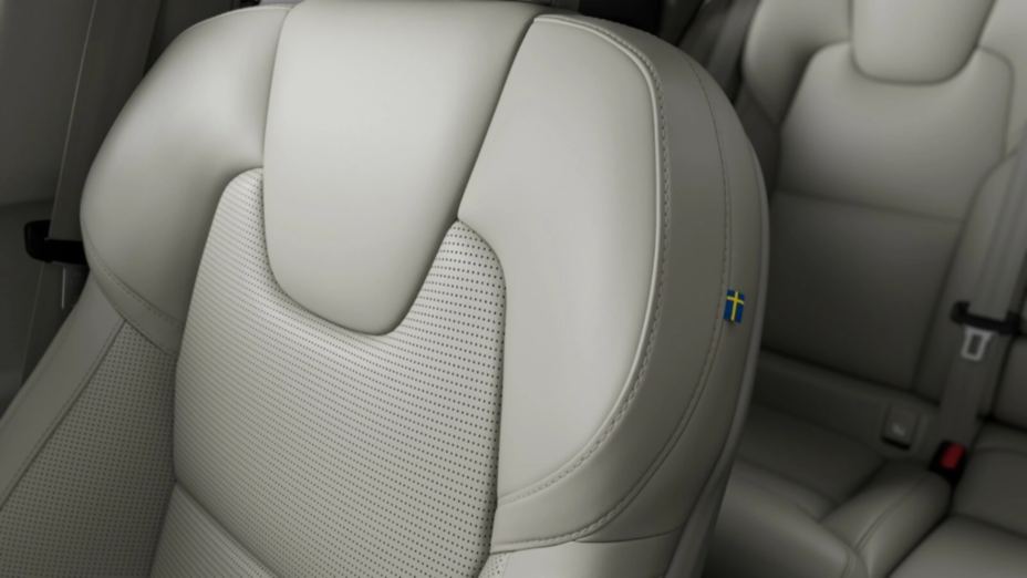 VOLVO V90 V90 T8 AWD Plug-In Hybrid Plus Dark aut Nowy