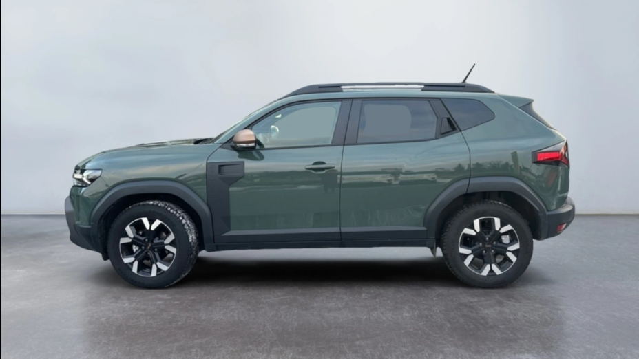 DACIA Duster Duster 1.0 TCe Extreme LPG Nowy
