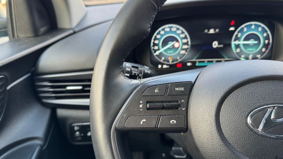 HYUNDAI i20 i20 1.0 T-GDi Modern