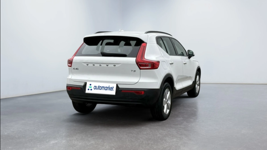 VOLVO XC40 XC40 T3 aut