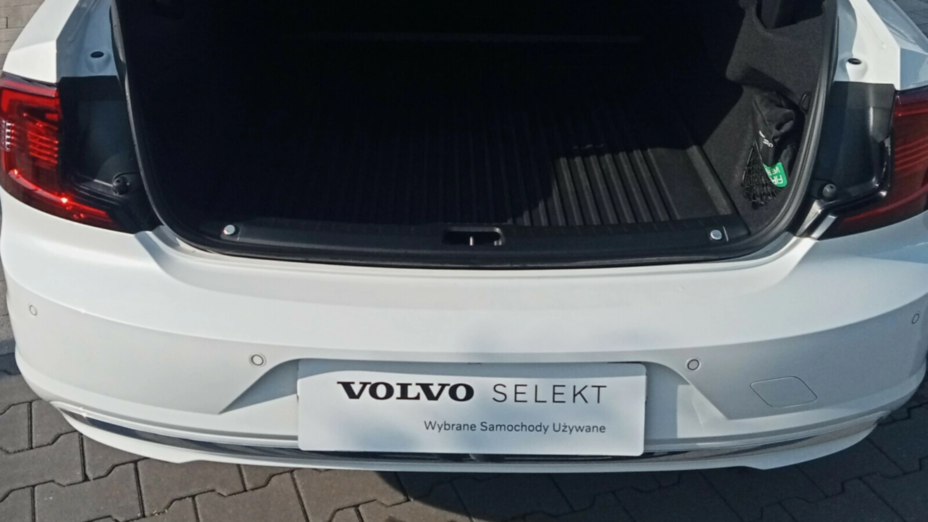 VOLVO S90 S90 B4 B Plus Bright aut