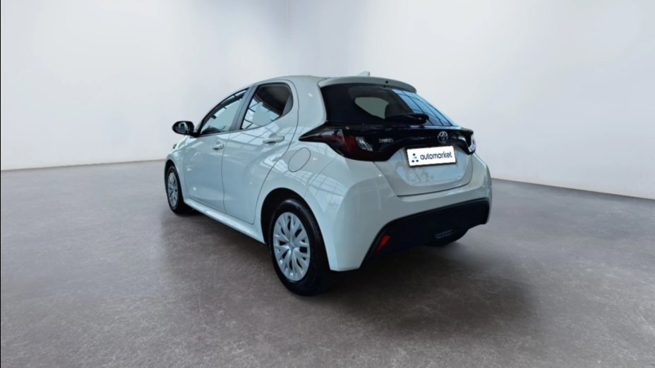 TOYOTA Yaris Yaris 1.5 Comfort