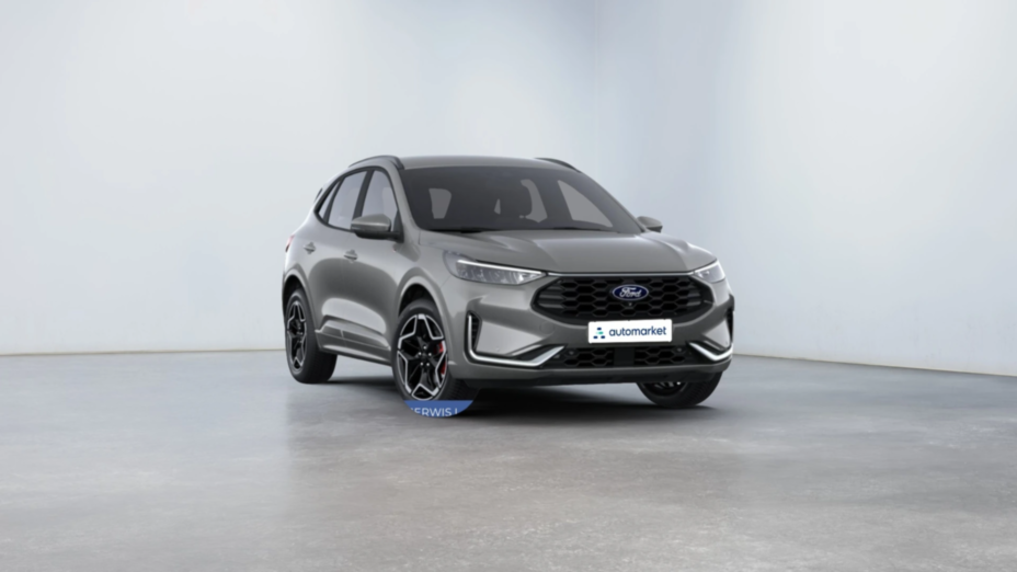 FORD Kuga Kuga 2.5P PHEV FWD ST-Line X eCVT Nowy