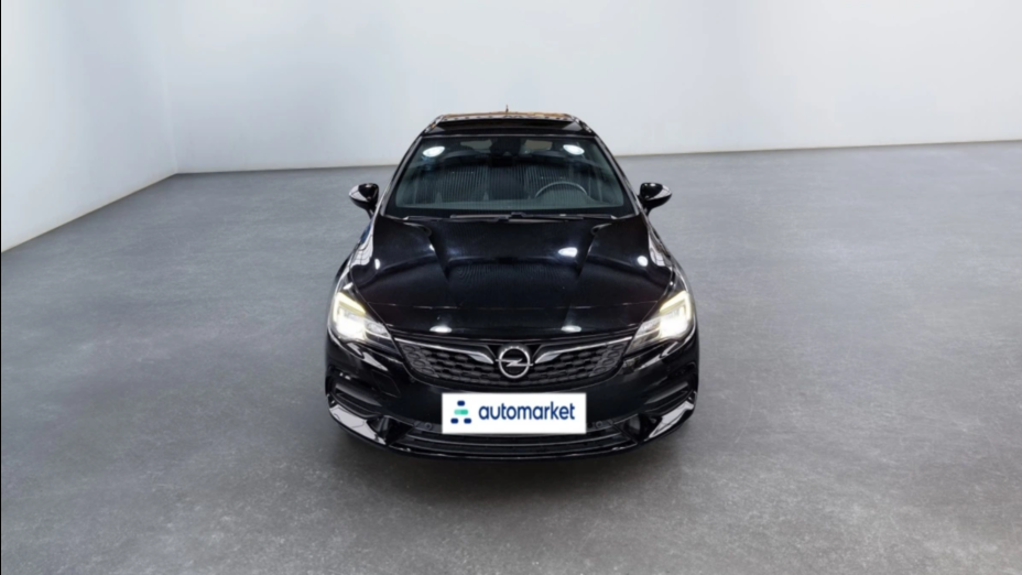 OPEL Astra Astra V 1.4 T GS Line S&S