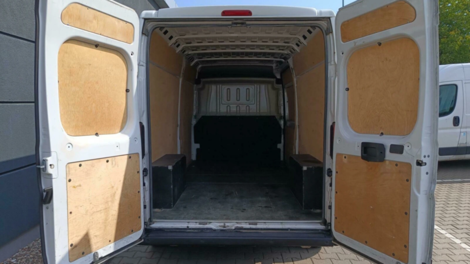 PEUGEOT Boxer Boxer 335 BlueHDi L3H2