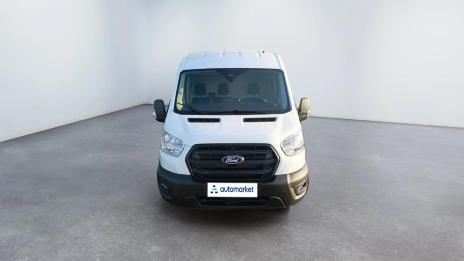 FORD Transit Transit 350 L3 RWD Trend HDT6 Nowy