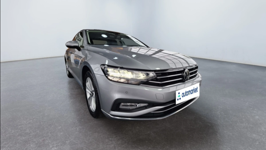 VOLKSWAGEN Passat Passat 2.0 TDI EVO Elegance DSG