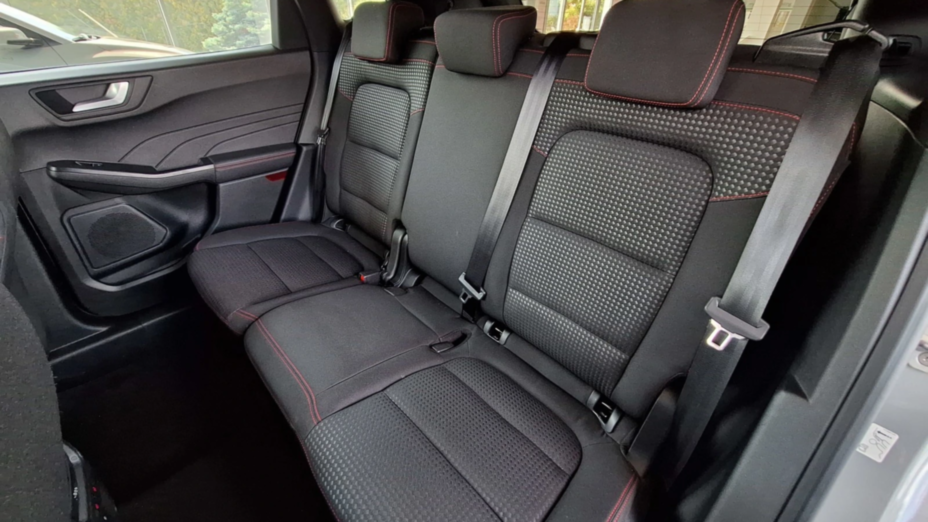 FORD Kuga Kuga 2.0 EcoBlue AWD ST-Line aut