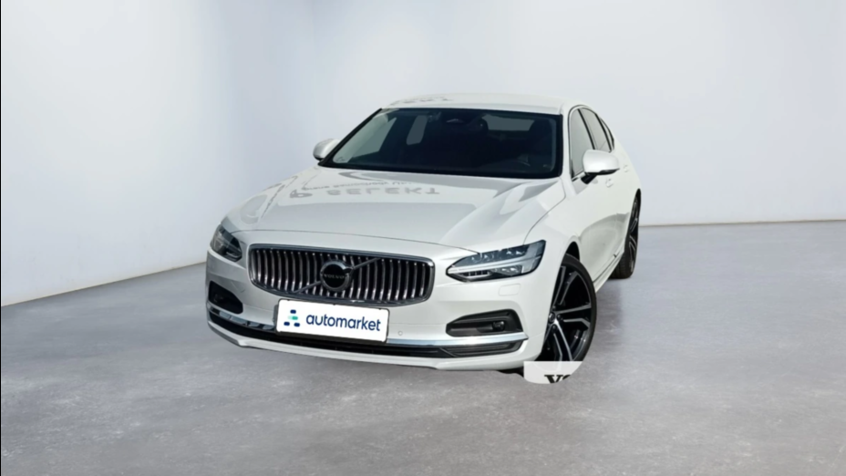 VOLVO S90 S90 B4 B Plus Bright aut