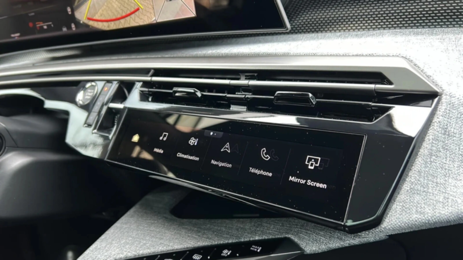 PEUGEOT 3008 3008 1.2 PureTech mHEV GT e-DCS6 Nowy