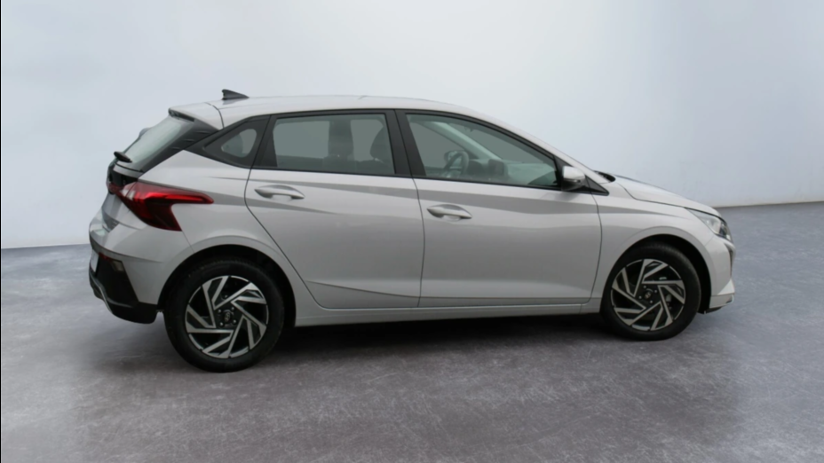 HYUNDAI i20 i20 1.2 Modern Nowy