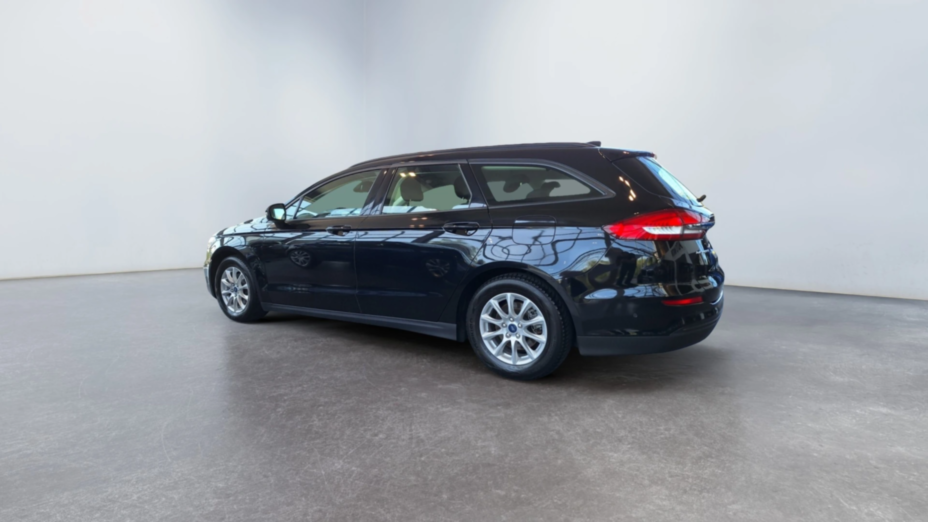 FORD Mondeo Mondeo 2.0 EcoBlue Executive aut