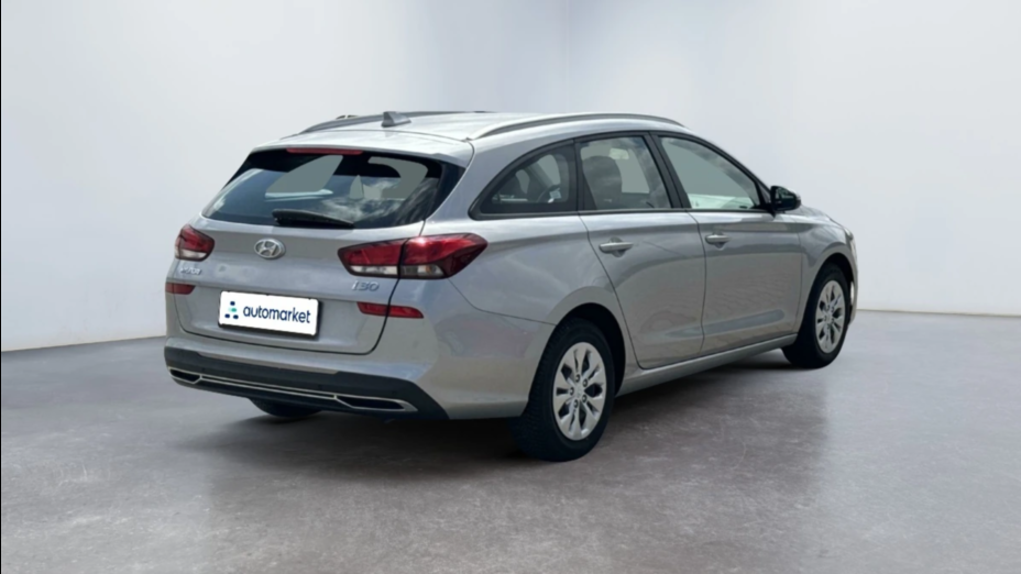 HYUNDAI i30 i30 1.0 T-GDI Modern DCT
