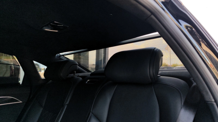 AUDI A8 S8 TFSI mHEV Quattro Tiptr.