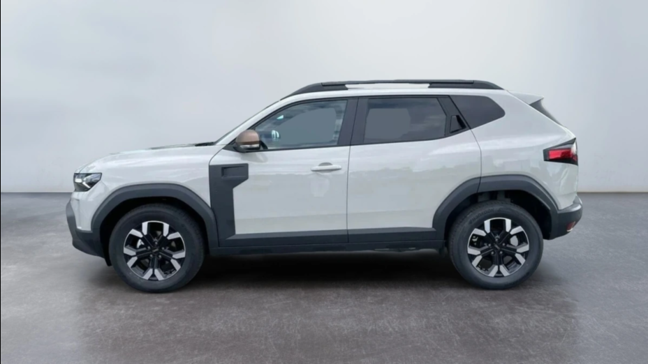 DACIA Duster Duster 1.0 TCe Extreme LPG Nowy
