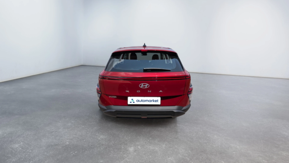 HYUNDAI Kona Kona 1.0 T-GDI Smart Nowy