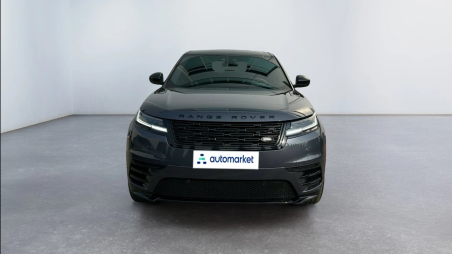 LAND ROVER Range Rover Velar Velar 3.0 D300 mHEV Dynamic HSE