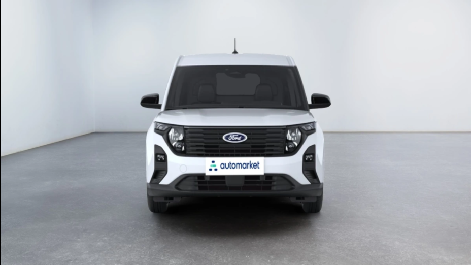 FORD Transit Courier Transit Courier 1.5 EcoBlue 2,1t Limited Nowy