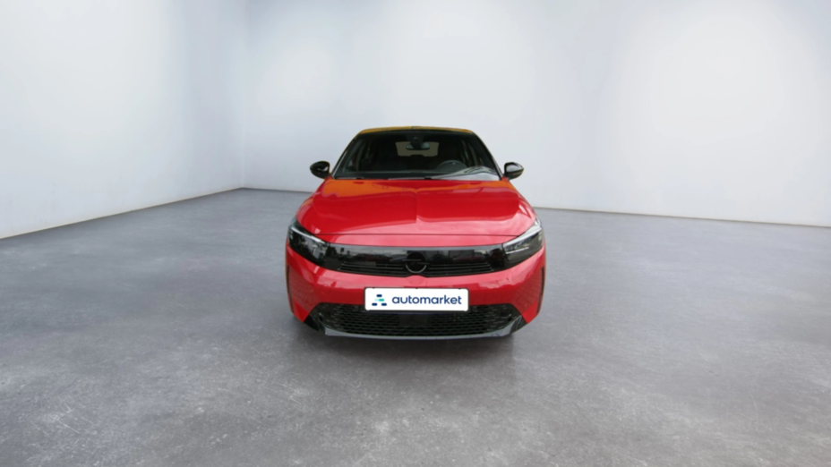 OPEL Corsa Corsa 1.2 GS S&S aut Nowy
