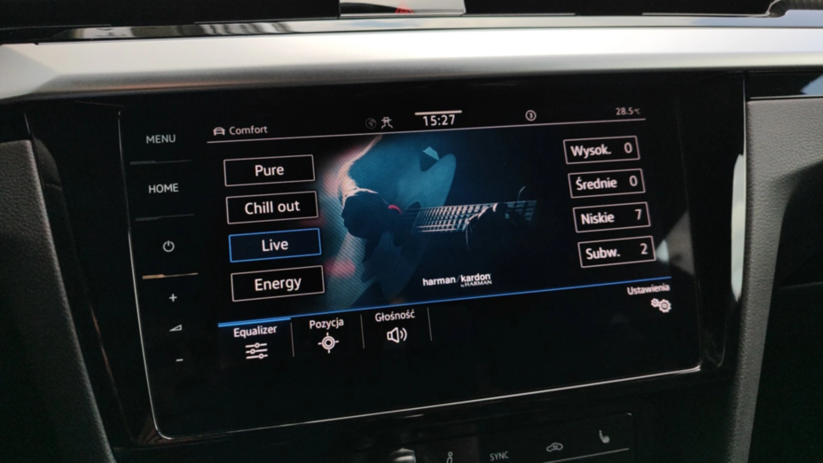VOLKSWAGEN Arteon Arteon 2.0 TSI 4Motion R DSG