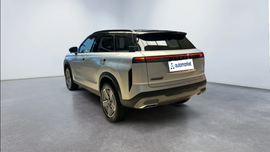 JAECOO J7 J7 1.6 T-GDI Off Road AWD DCT Nowy