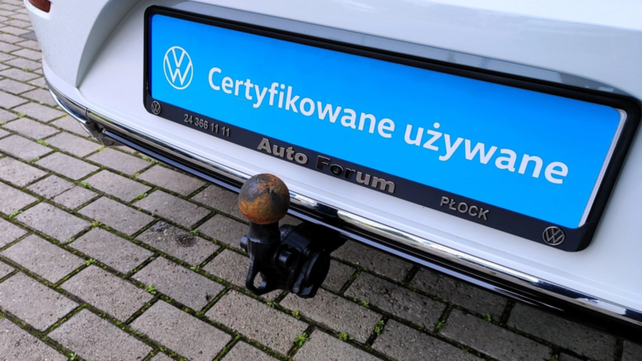 VOLKSWAGEN Arteon Arteon 2.0 TDI 4Motion R-Line DSG