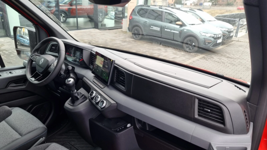 RENAULT Master Master dCi L3H2 Extra Nowy