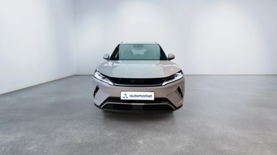 BYD Atto 2 Atto 2 45kWh Boost Nowy
