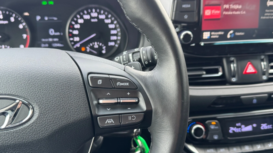 HYUNDAI i30 i30 1.0 T-GDI Smart DCT