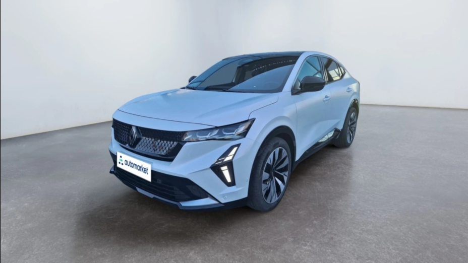 RENAULT Rafale Rafale 1.2 E-Tech Full Hybrid 200 Techno MMT Nowy