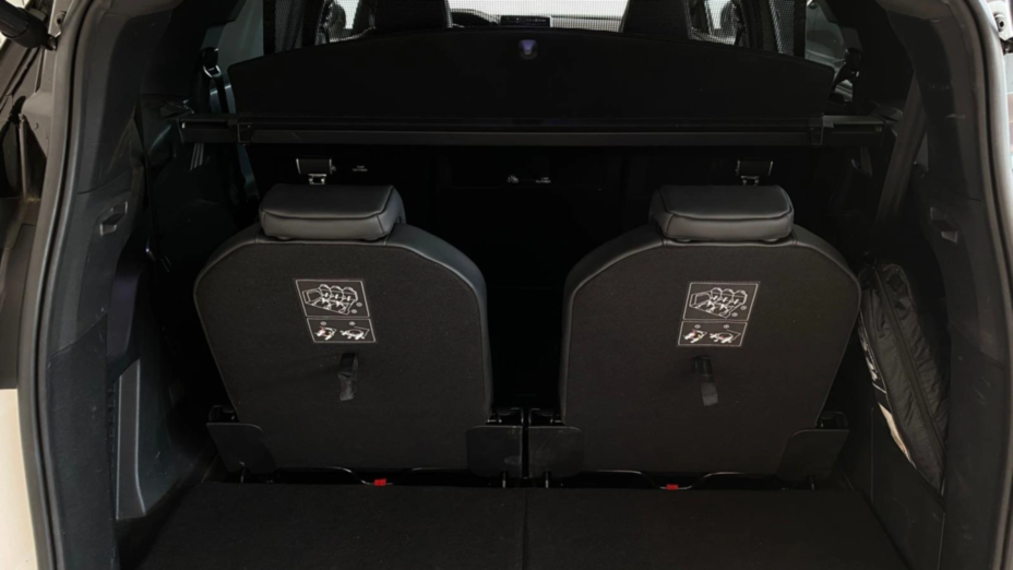 PEUGEOT 5008 5008 2.0 BlueHDI GT S&S EAT8