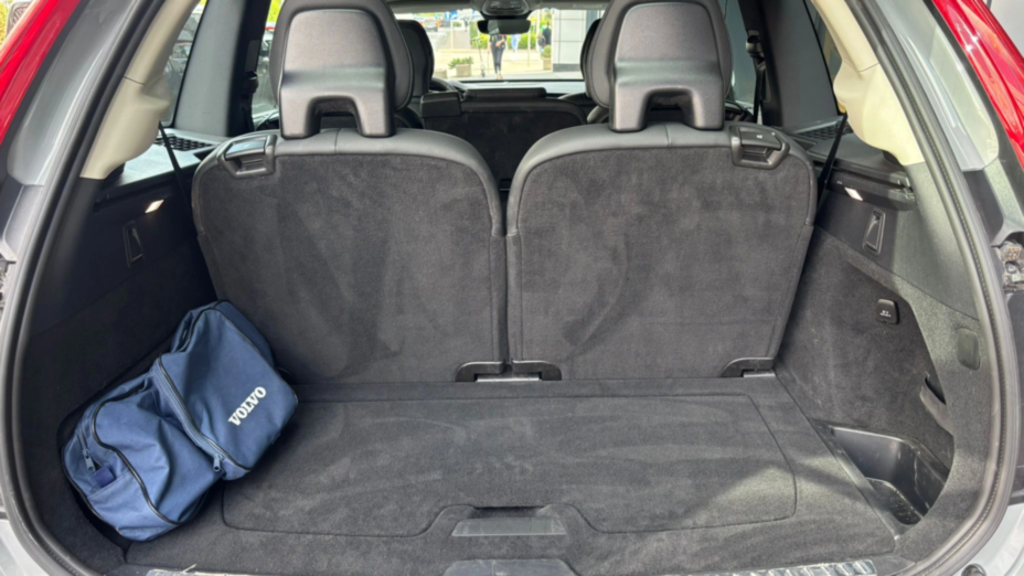 VOLVO XC90 XC90 B5 D AWD Plus Bright 7os aut